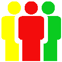 Status Buddy logo