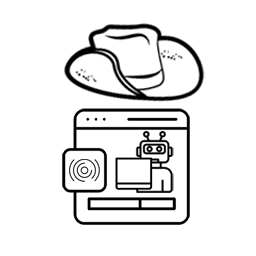 Static Cache Wrangler – Coverage Assistant Icon