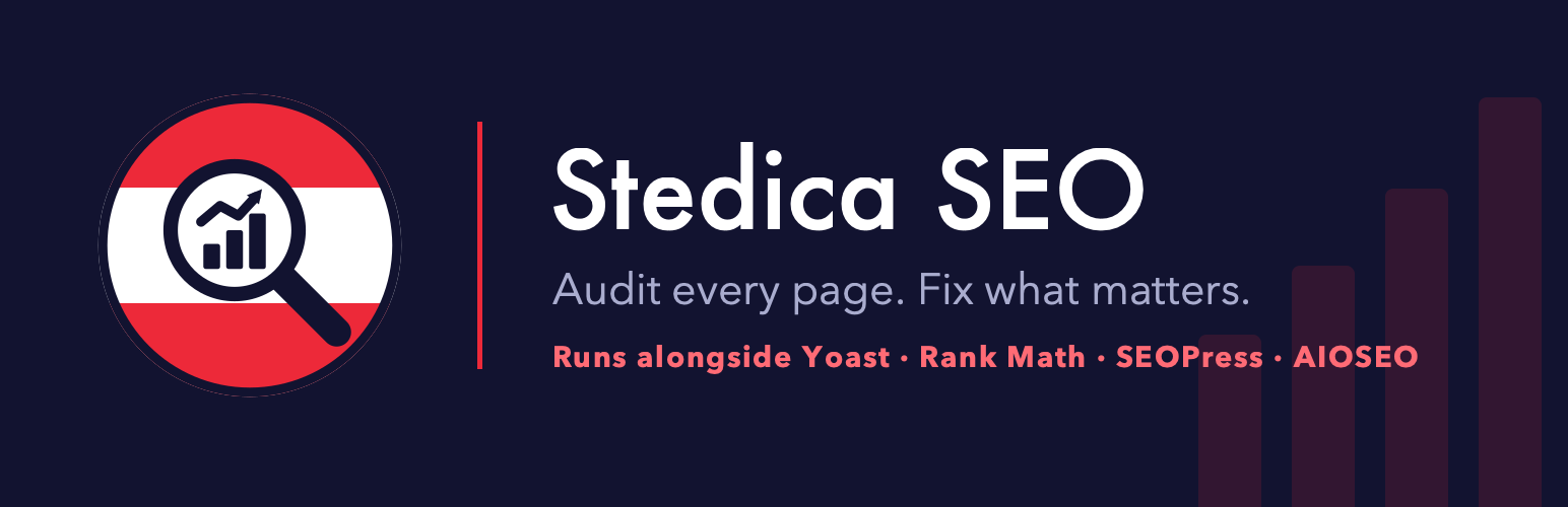Stedica SEO
