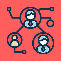 SteeplyRef – Affiliate & Referral logo