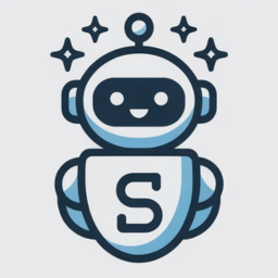 Stella Chatbot Icon