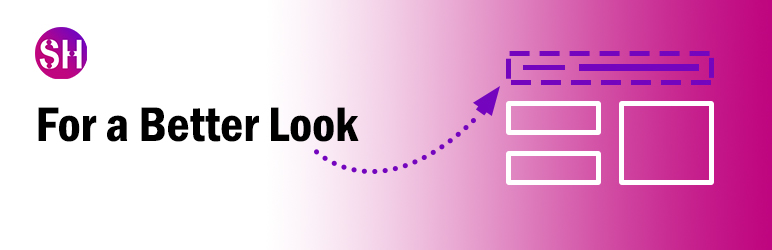 Stick My Header for Astra