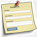 StickEasy Protected Contact Form