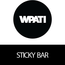 Sticky Bar Icon