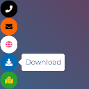 Sticky Buttons &#8211; floating buttons builder Icon