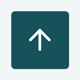 Sticky CTA Button Icon