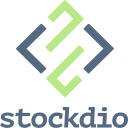 Stock Market Ticker Icon