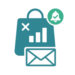 Stock Notifier Pro For WooCommerce Icon