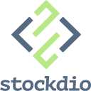 Stockdio Historical Chart Icon