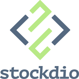 Logo Project Stockdio Historical Chart
