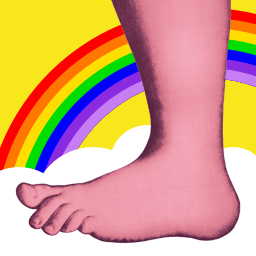 Stomp logo