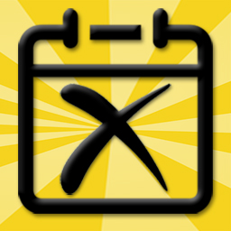 Events Manager – Event Cancellation Icon