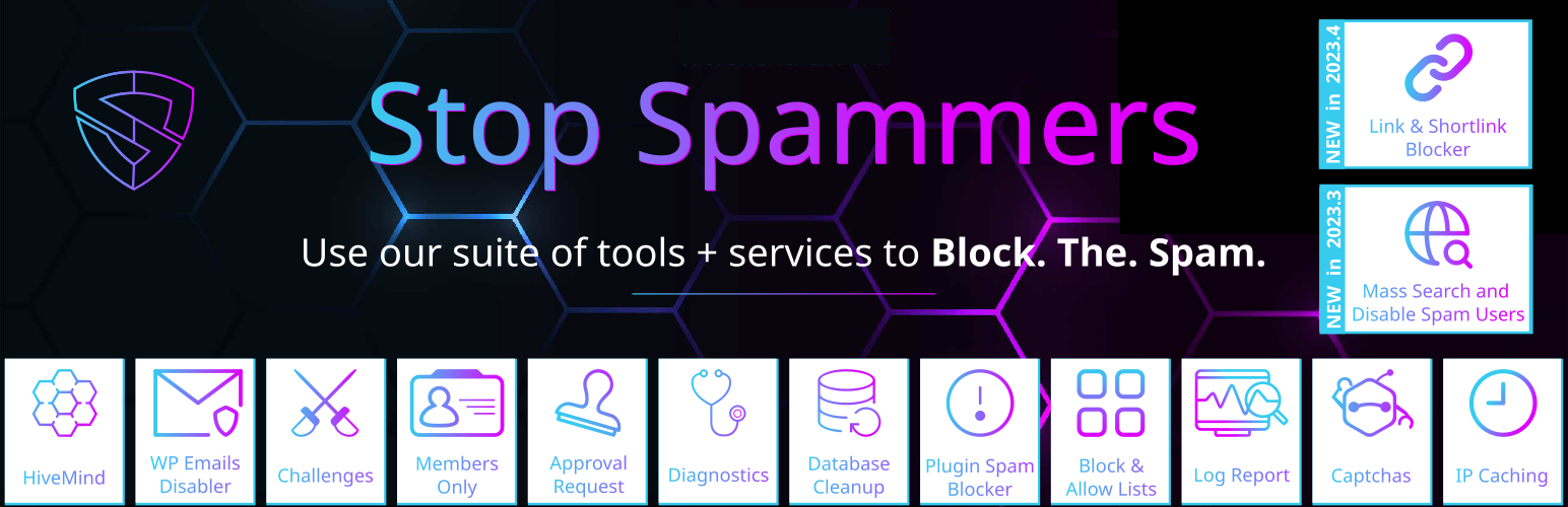 SpammerS ToolS