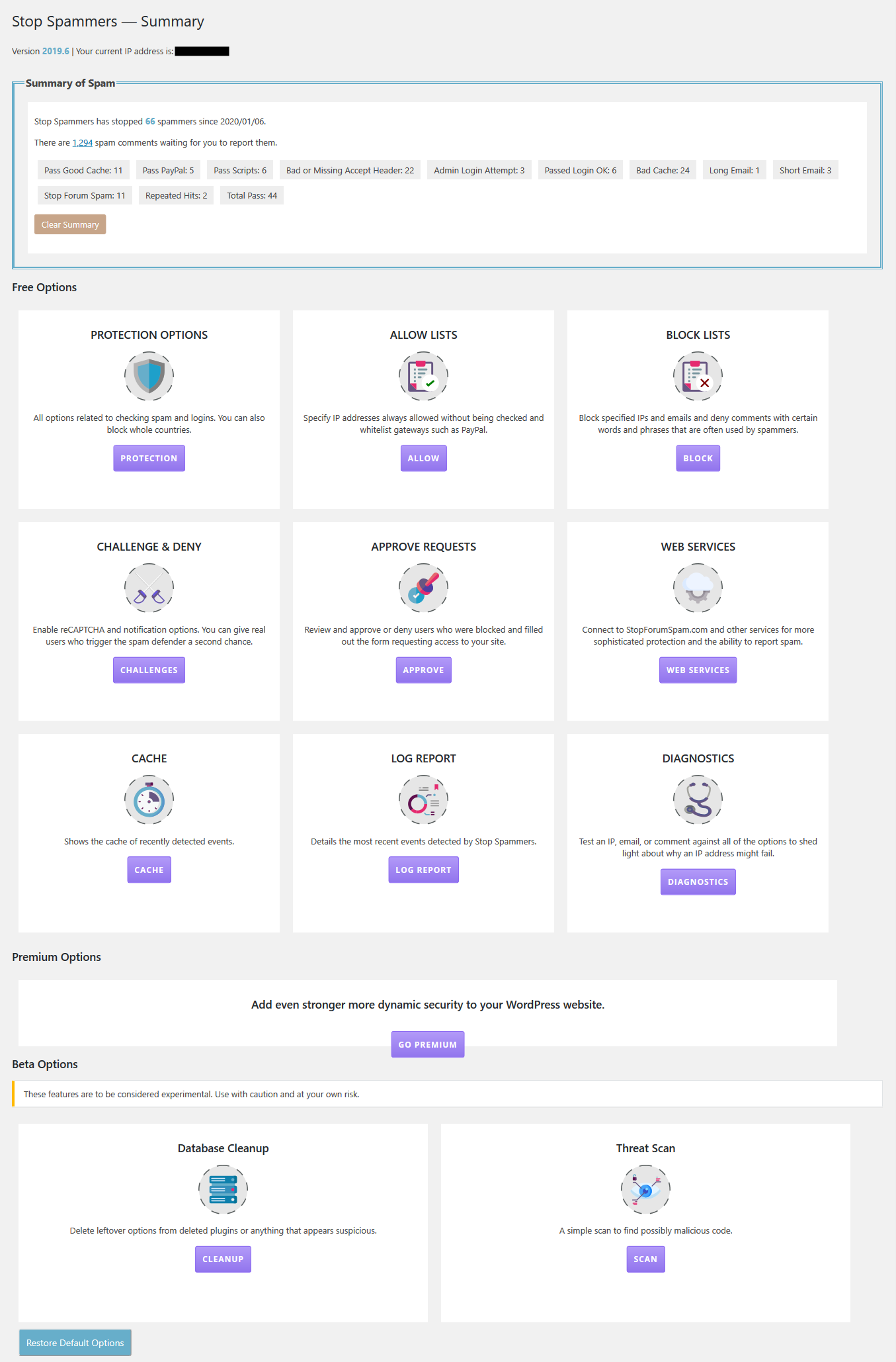 IP Logger URL Shortener - Log and Track IP addresses