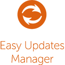 Easy Updates Manager Icon