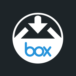 Storage for EDD via Box