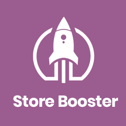 Store Booster Lite Icon