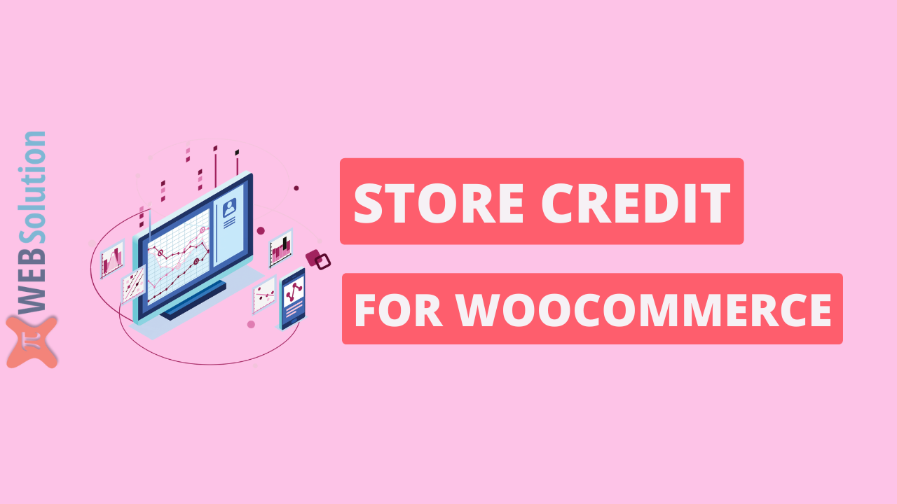 Store credit / Gift cards for woocommerce