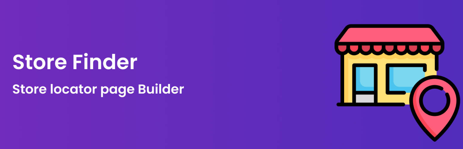 Store Finder for WooCommerce &#8211; Lists your store contact info professionally