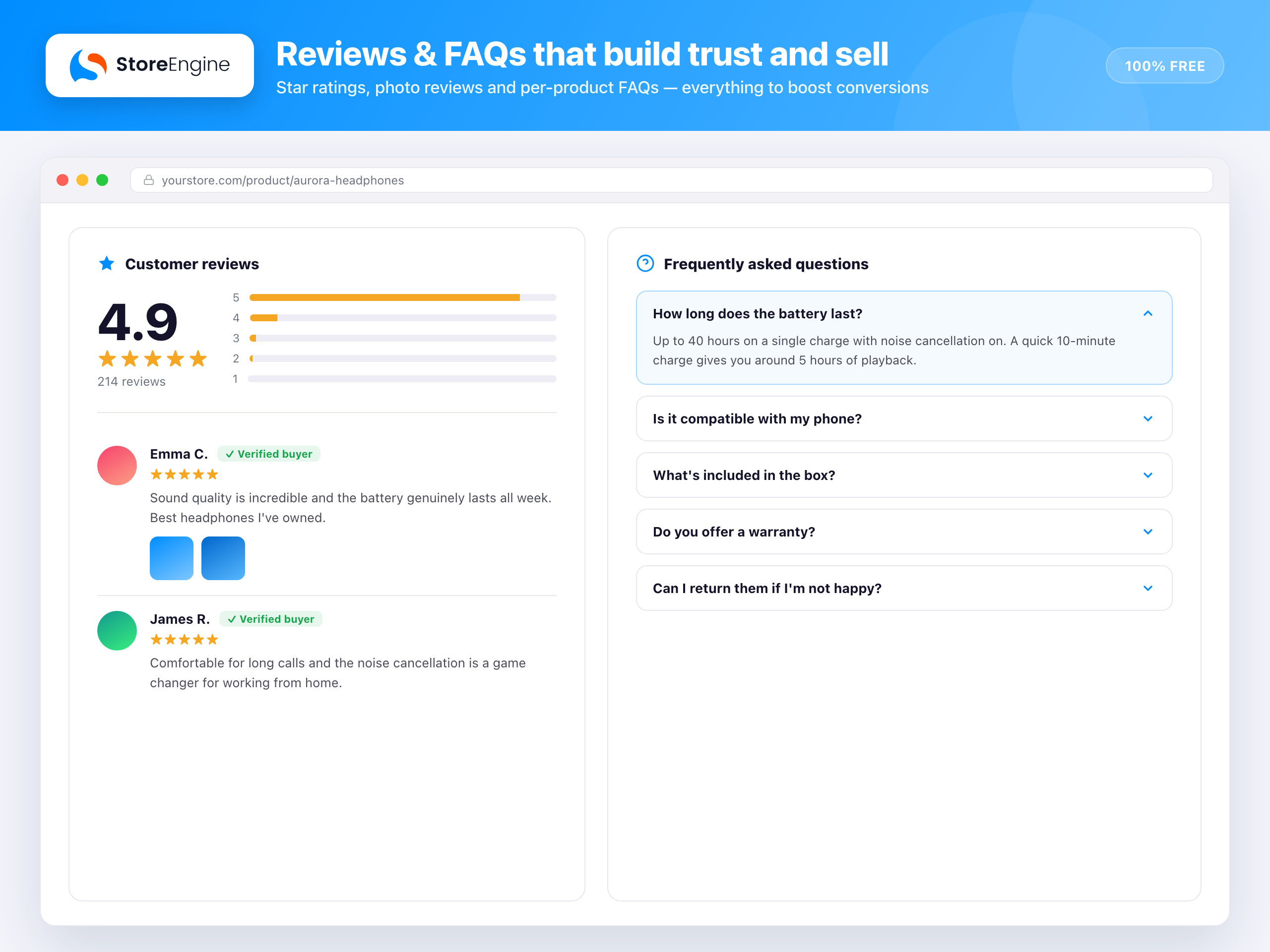 StoreEngine — Complete eCommerce Solution with Memberships, Licensing, Affiliates & More