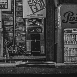 Storefront Footer Bar logo