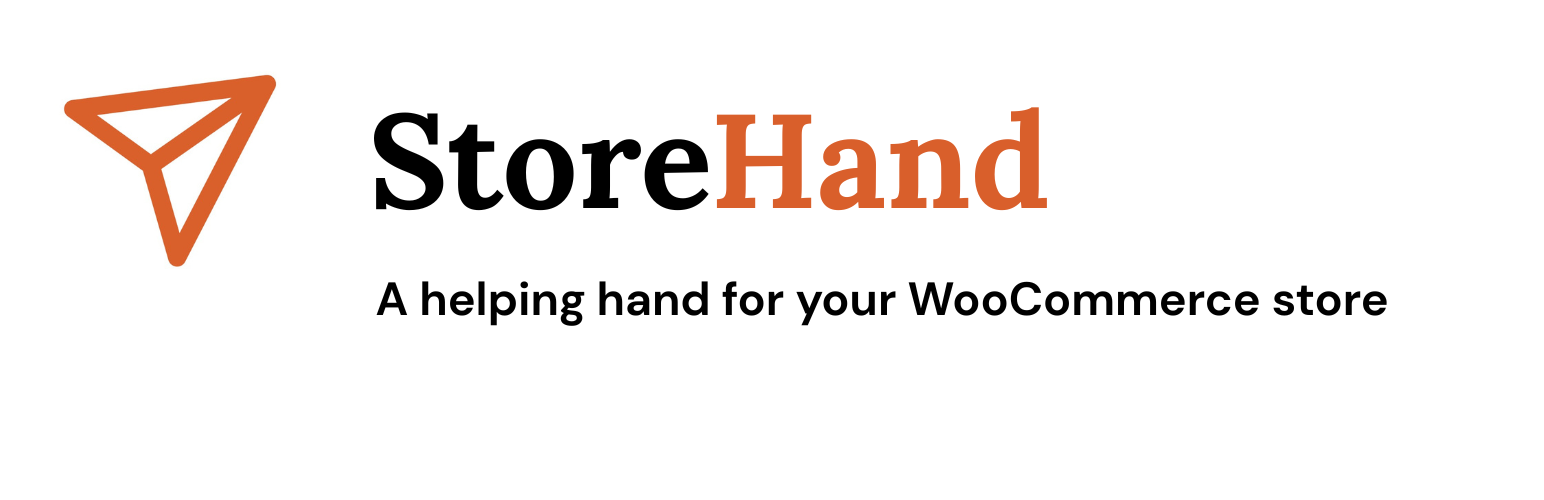 StoreHand AI Product Manager for WooCommerce