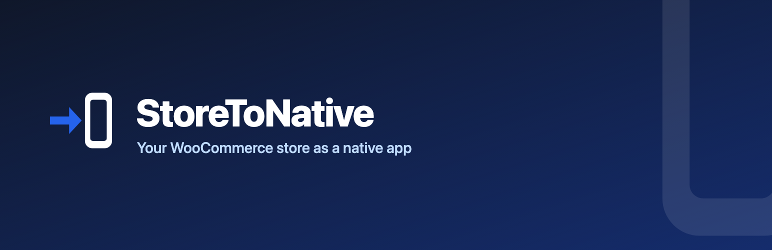 StoreToNative