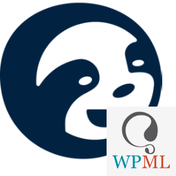 StoryChief WPML logo