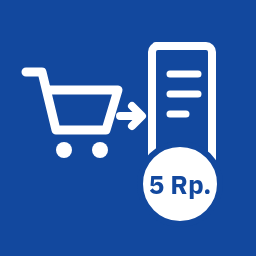 Strainovic IT Shop Invoices for KLARA