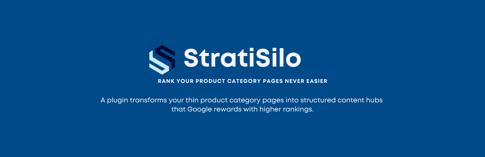 StratiSilo