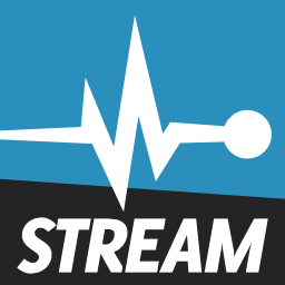 Stream Icon