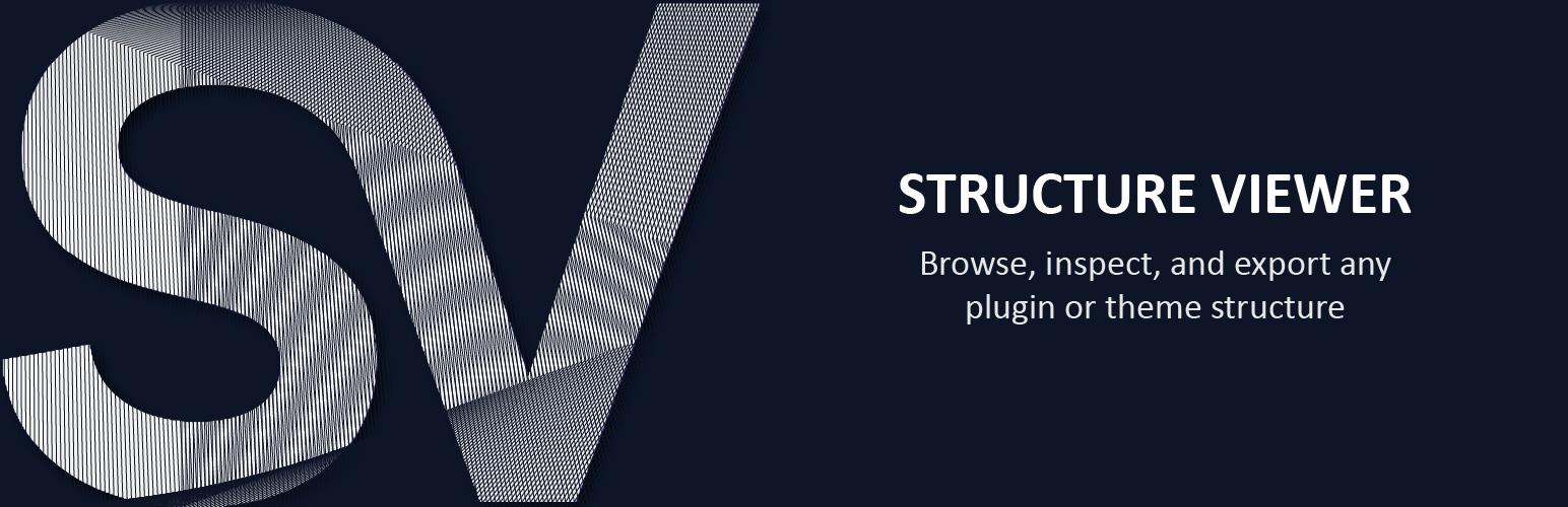Structure Viewer
