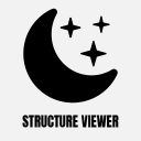 Structure Viewer logo