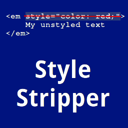 Style Stripper