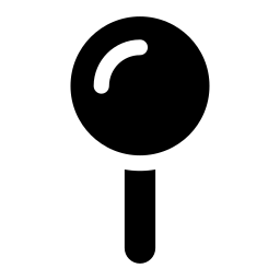 Styled Google Maps Block logo
