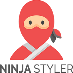Logo Project Styler for Ninja Forms Lite