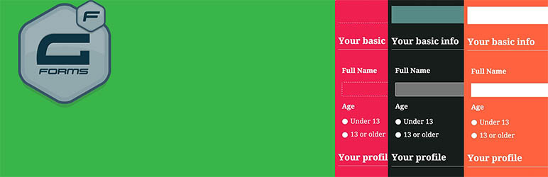 Styles & Layouts for Gravity Forms 7 Add-Ons