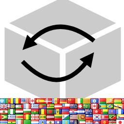 Sublanguage Switcher Widget logo