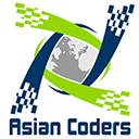 Jillur Rahman, AsianCoders