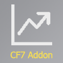 Submission History – Contact Form 7 Addon logo