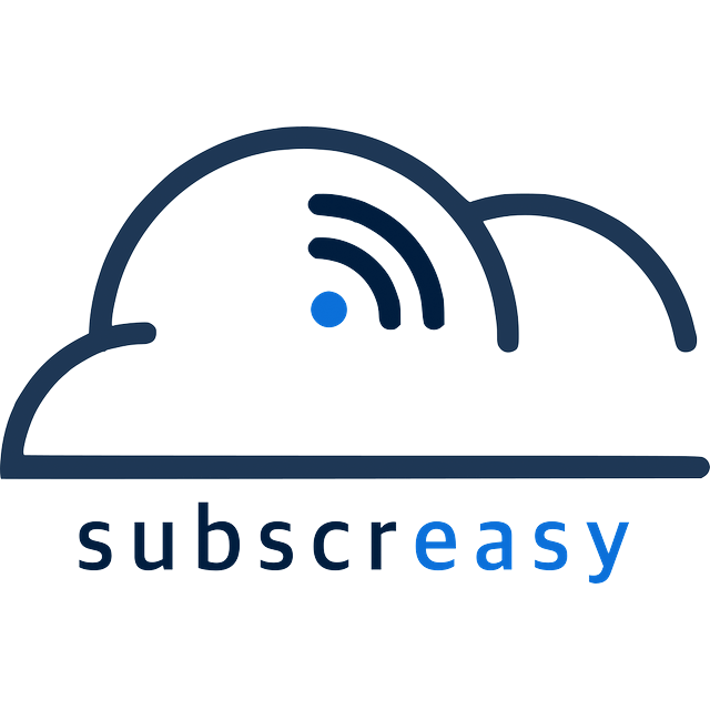 Logo Project Subscreasy Payment Gateway for Woocommerce and Subscriptions