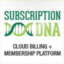 Logo Project Subscription DNA®
