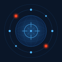 SudoWP Radar logo