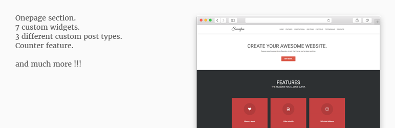 SuevaFree Essential Kit