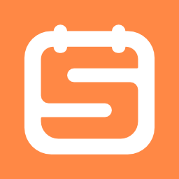 Sugar Calendar – Google Maps logo