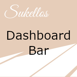 Sukellos Dashboard Bar Icon