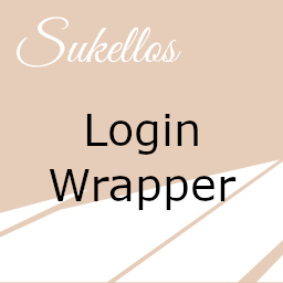 Sukellos Login Wrapper Icon