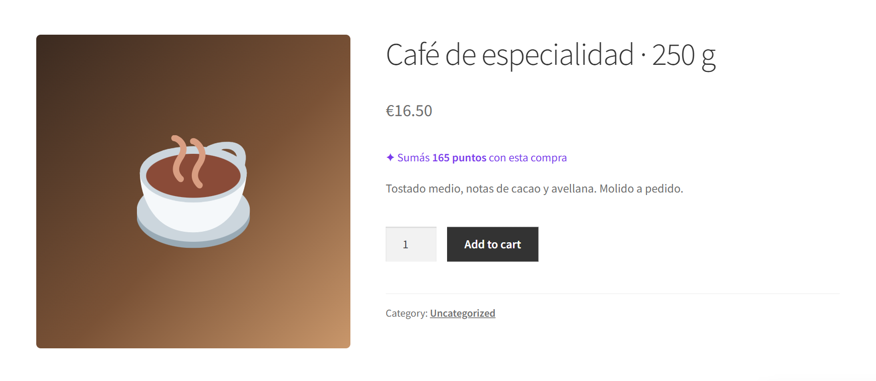 SUMALE – Loyalty Club for WooCommerce