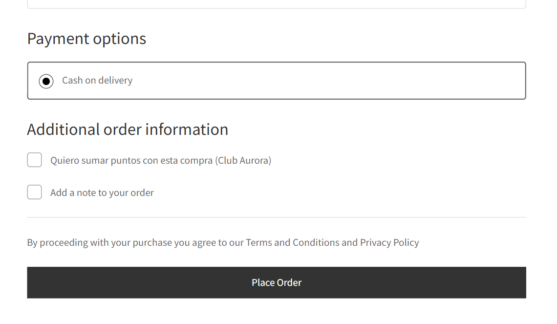 SUMALE – Loyalty Club for WooCommerce