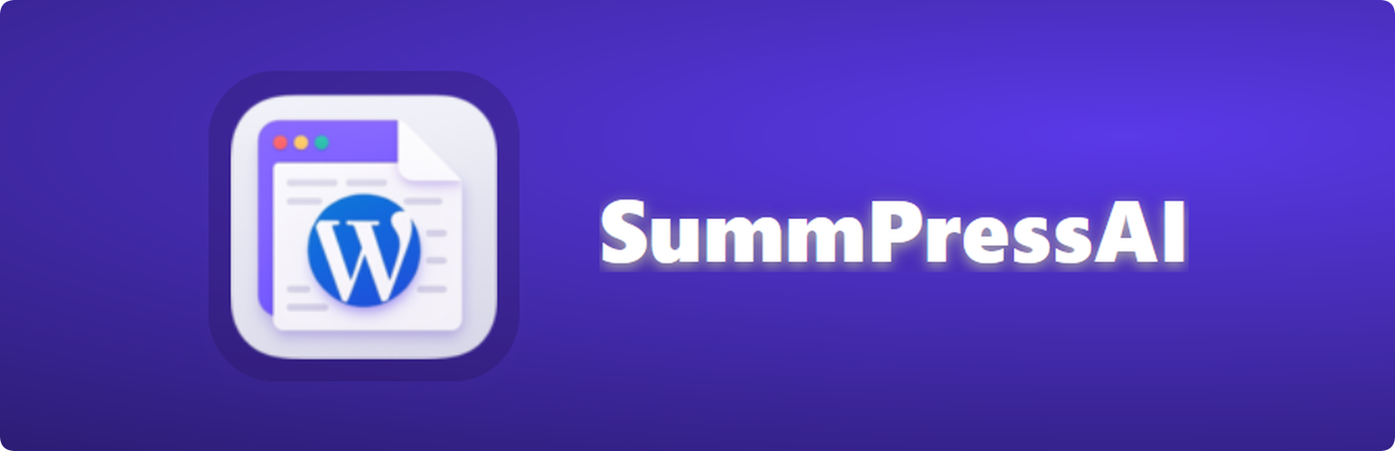 SummPressAI